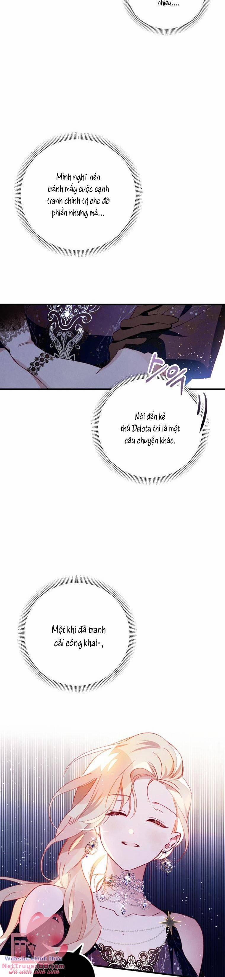 Nuôi Vị Hôn Phu Bằng Tiền Bạc 5 trang 65