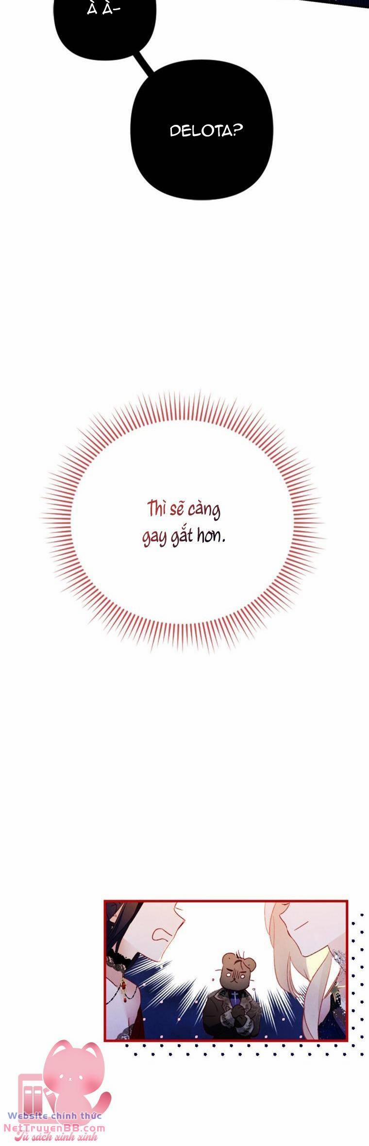 Nuôi Vị Hôn Phu Bằng Tiền Bạc 5 trang 66