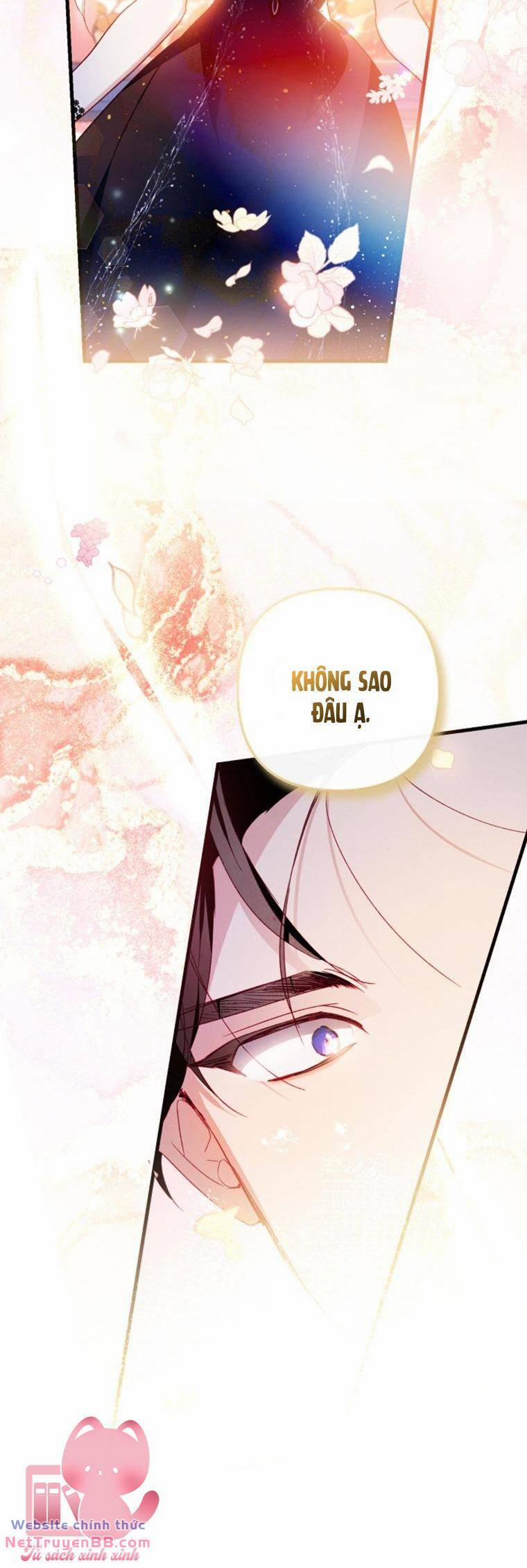 Nuôi Vị Hôn Phu Bằng Tiền Bạc 5 trang 8