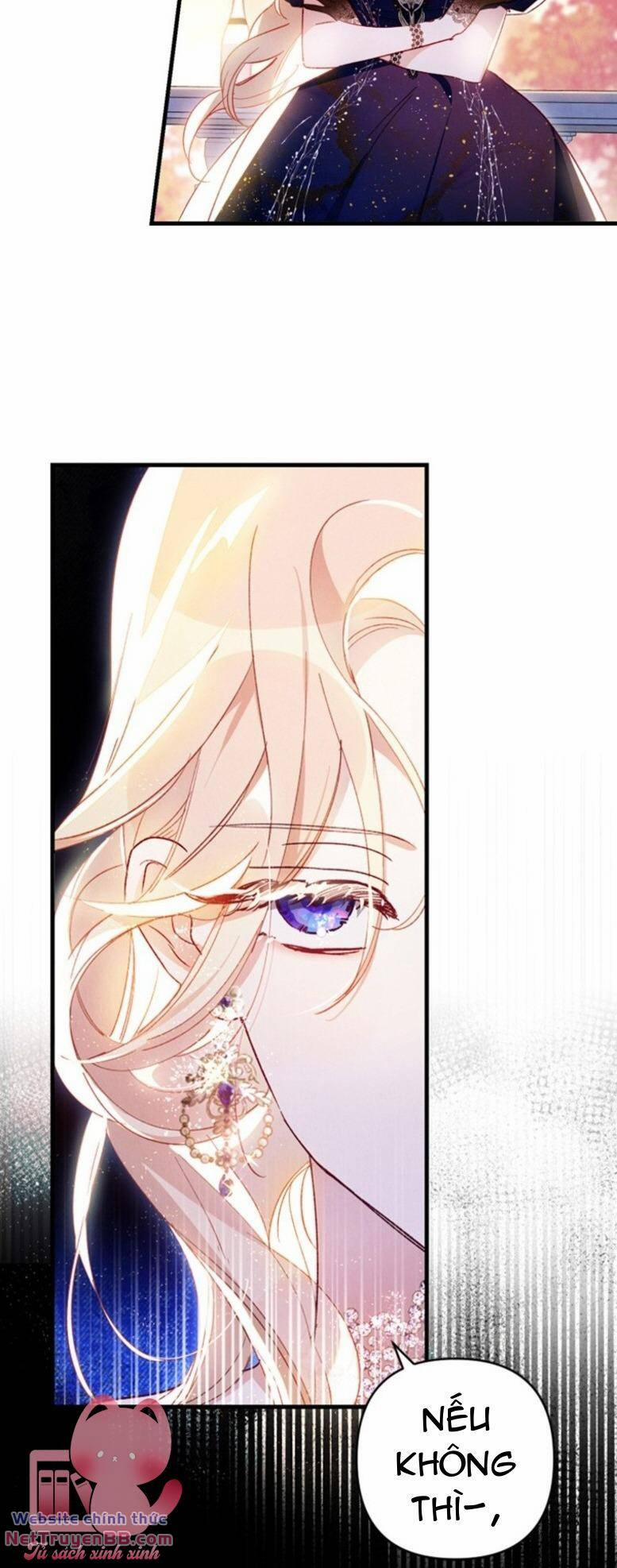 Nuôi Vị Hôn Phu Bằng Tiền Bạc 6 trang 10