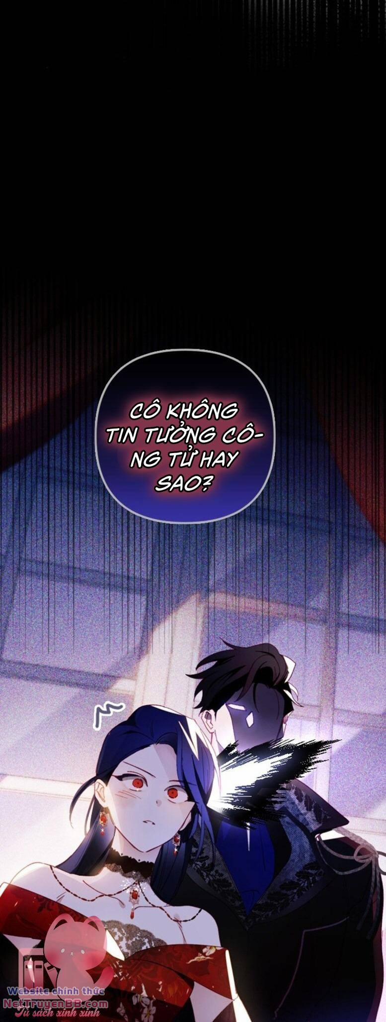 Nuôi Vị Hôn Phu Bằng Tiền Bạc 6 trang 11