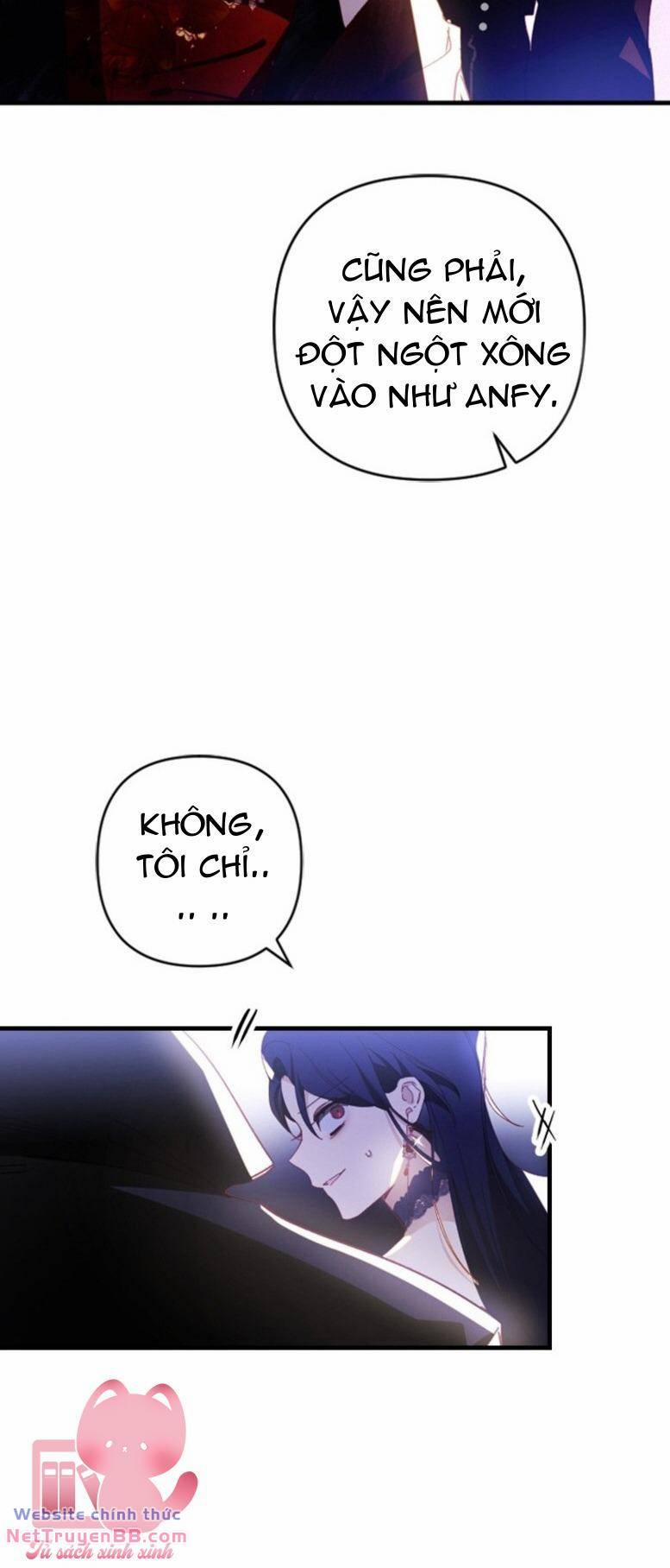 Nuôi Vị Hôn Phu Bằng Tiền Bạc 6 trang 12