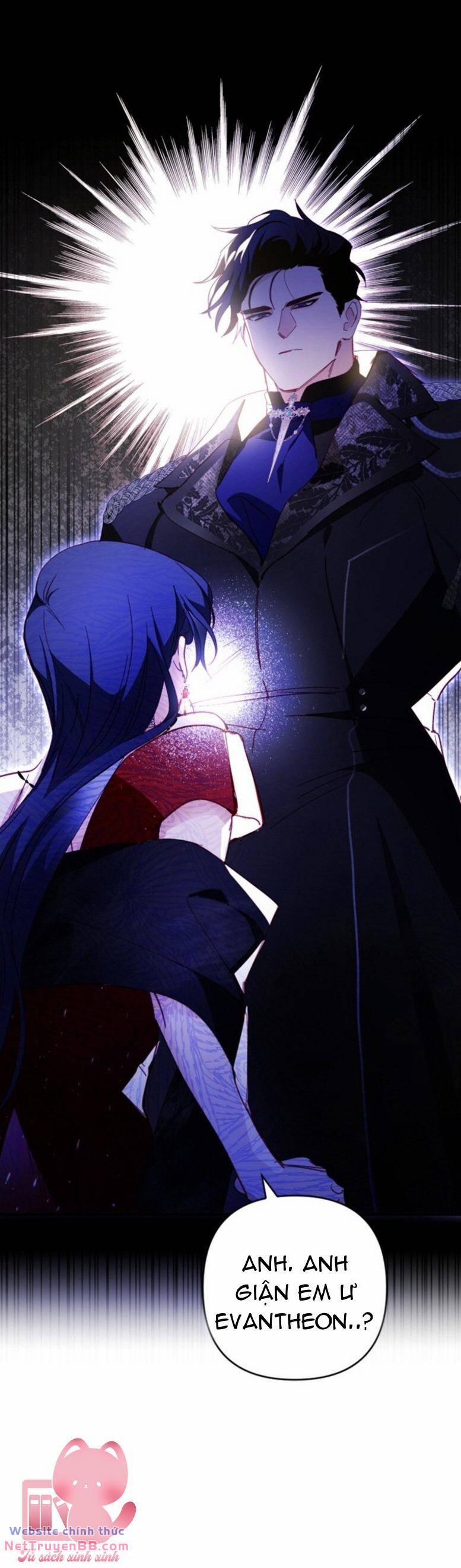 Nuôi Vị Hôn Phu Bằng Tiền Bạc 6 trang 16