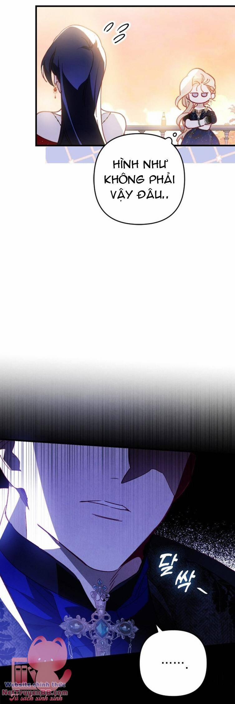 Nuôi Vị Hôn Phu Bằng Tiền Bạc 6 trang 17