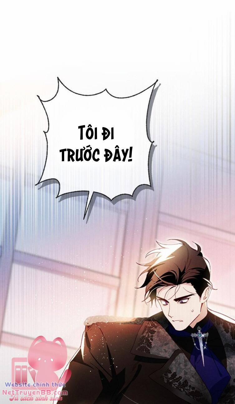 Nuôi Vị Hôn Phu Bằng Tiền Bạc 6 trang 19