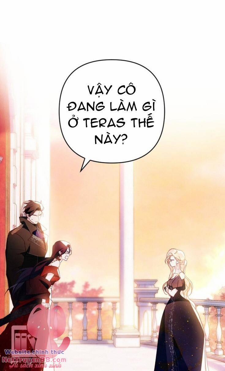 Nuôi Vị Hôn Phu Bằng Tiền Bạc 6 trang 2