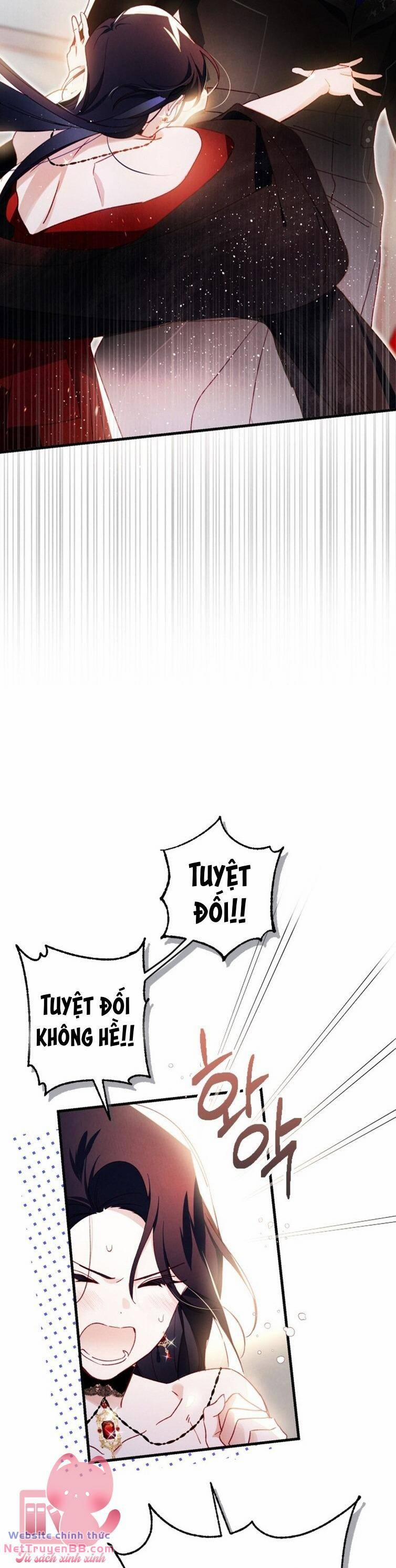 Nuôi Vị Hôn Phu Bằng Tiền Bạc 6 trang 20