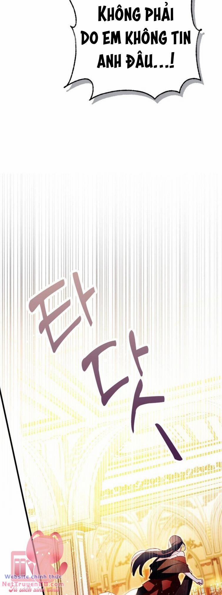 Nuôi Vị Hôn Phu Bằng Tiền Bạc 6 trang 21