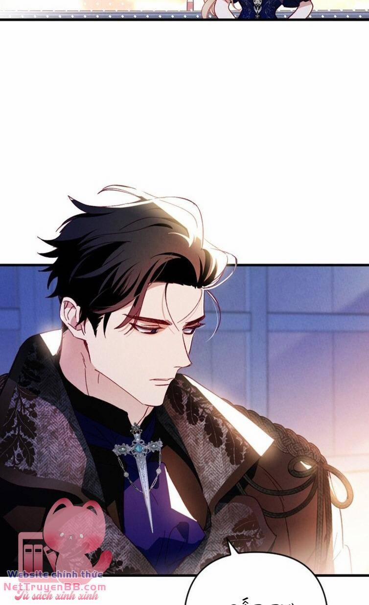 Nuôi Vị Hôn Phu Bằng Tiền Bạc 6 trang 24