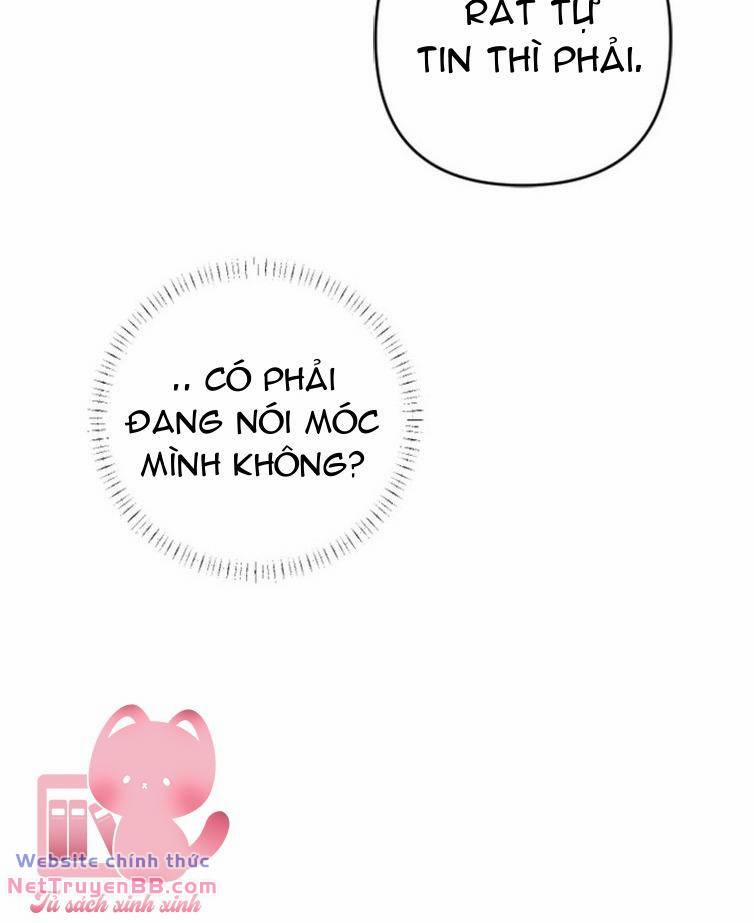 Nuôi Vị Hôn Phu Bằng Tiền Bạc 6 trang 25