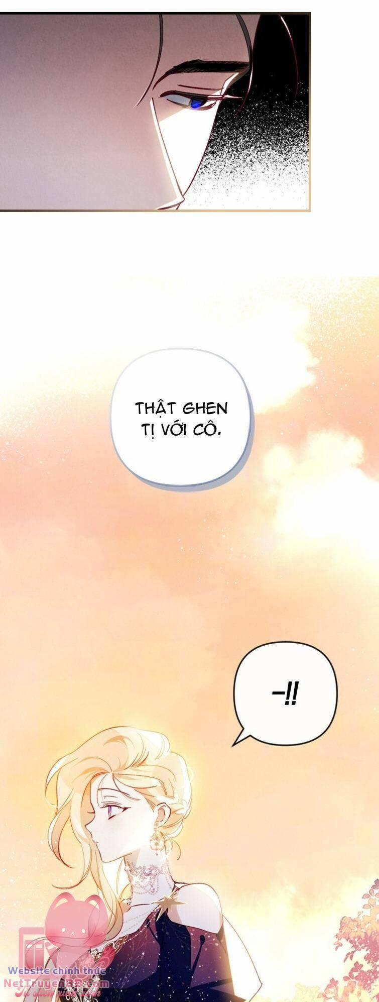 Nuôi Vị Hôn Phu Bằng Tiền Bạc 6 trang 26