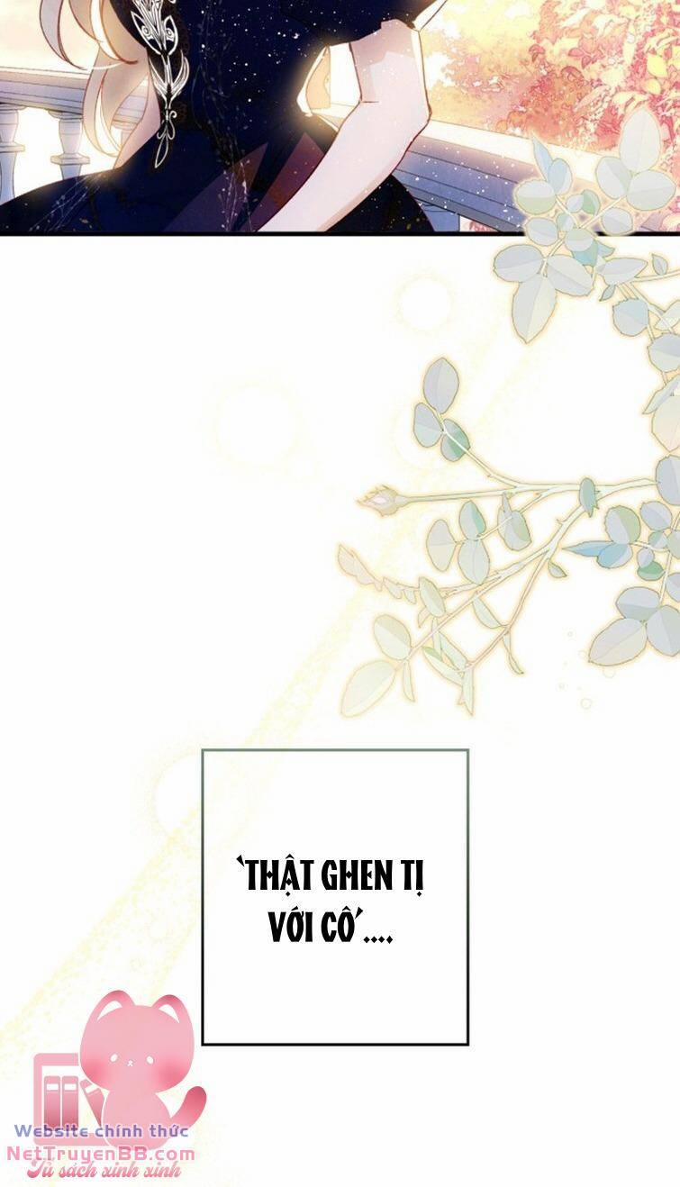 Nuôi Vị Hôn Phu Bằng Tiền Bạc 6 trang 27