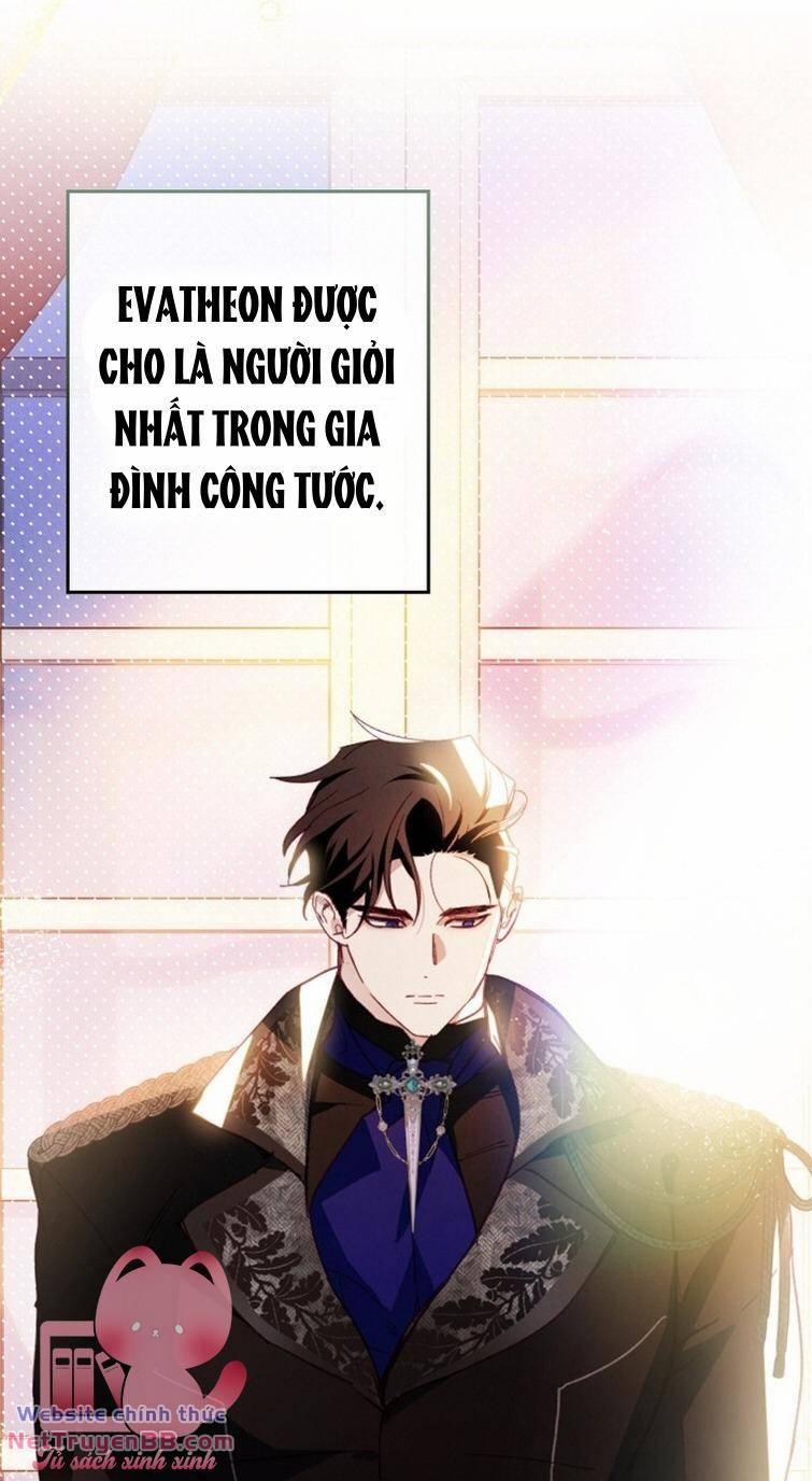 Nuôi Vị Hôn Phu Bằng Tiền Bạc 6 trang 28