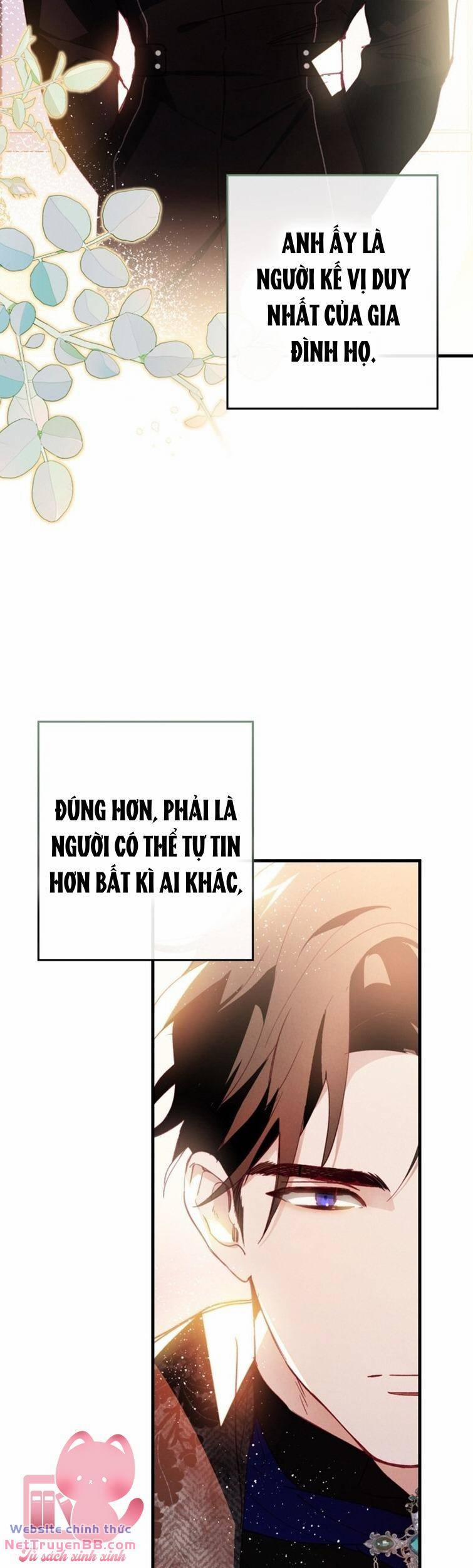 Nuôi Vị Hôn Phu Bằng Tiền Bạc 6 trang 29