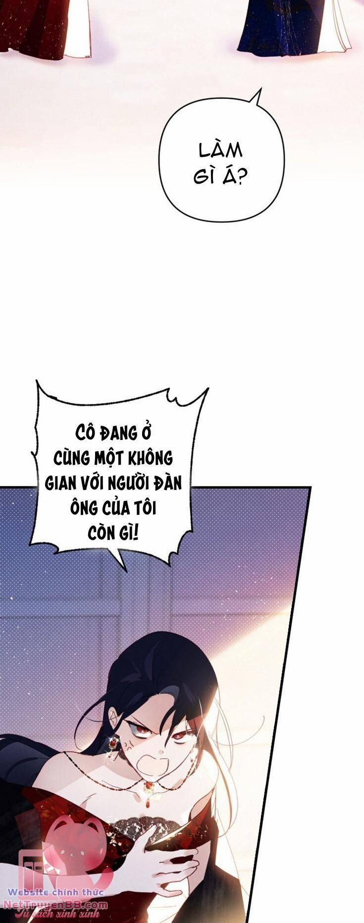 Nuôi Vị Hôn Phu Bằng Tiền Bạc 6 trang 3