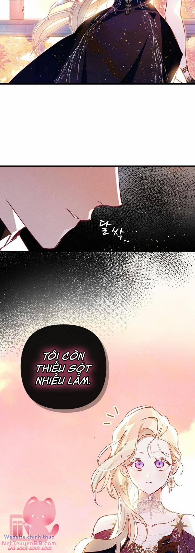 Nuôi Vị Hôn Phu Bằng Tiền Bạc 6 trang 31