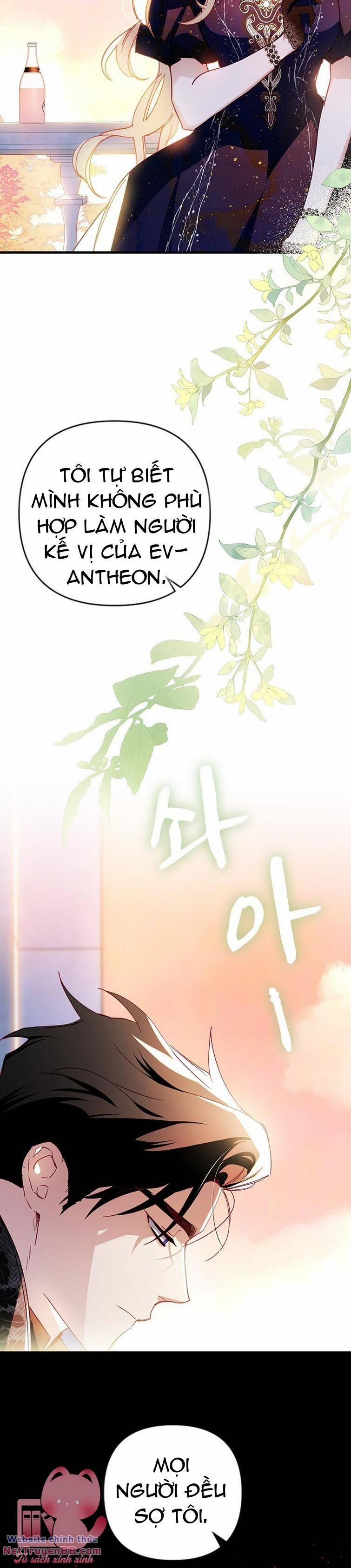 Nuôi Vị Hôn Phu Bằng Tiền Bạc 6 trang 32