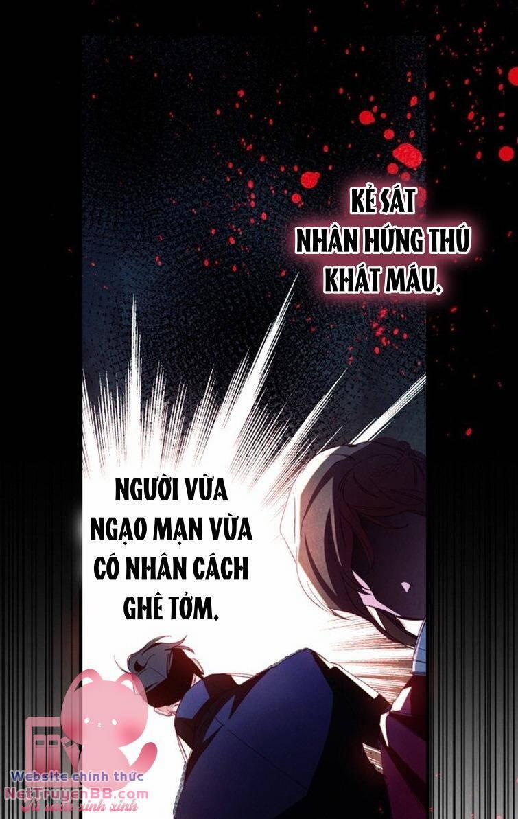 Nuôi Vị Hôn Phu Bằng Tiền Bạc 6 trang 33