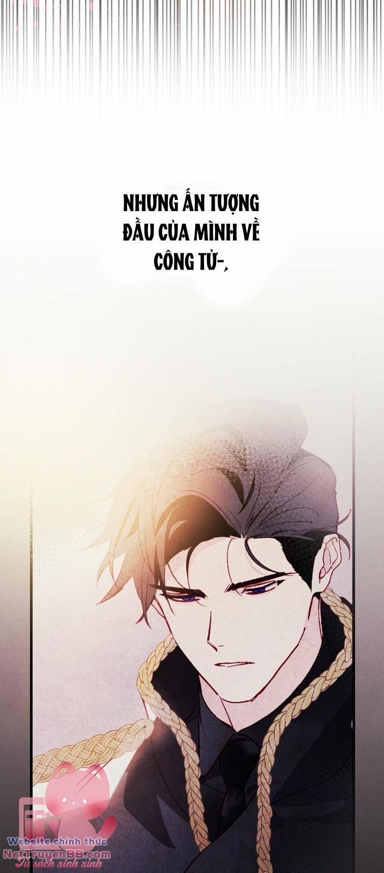 Nuôi Vị Hôn Phu Bằng Tiền Bạc 6 trang 35