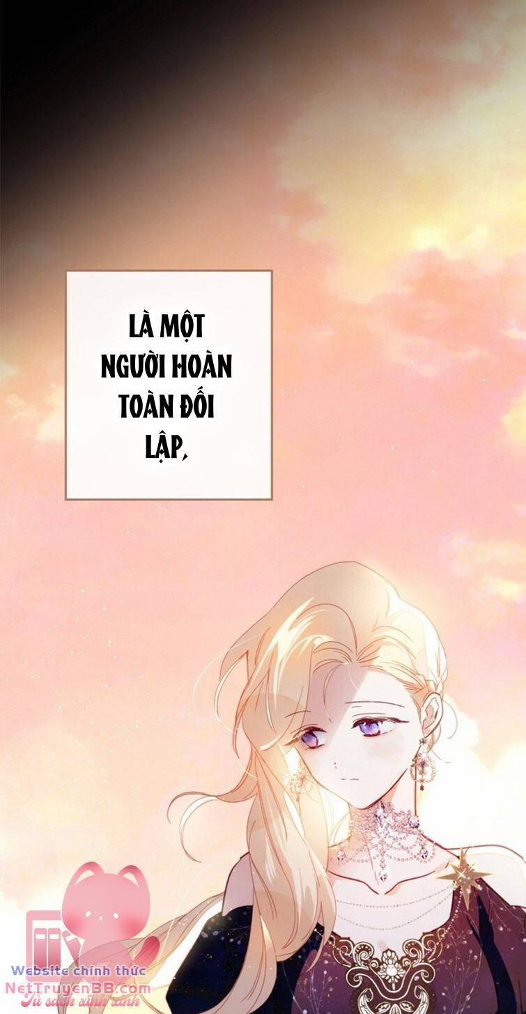 Nuôi Vị Hôn Phu Bằng Tiền Bạc 6 trang 38