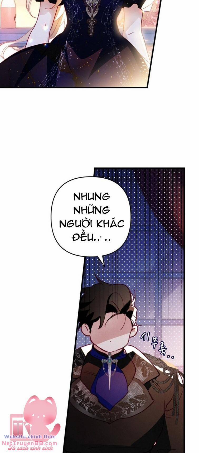 Nuôi Vị Hôn Phu Bằng Tiền Bạc 6 trang 41