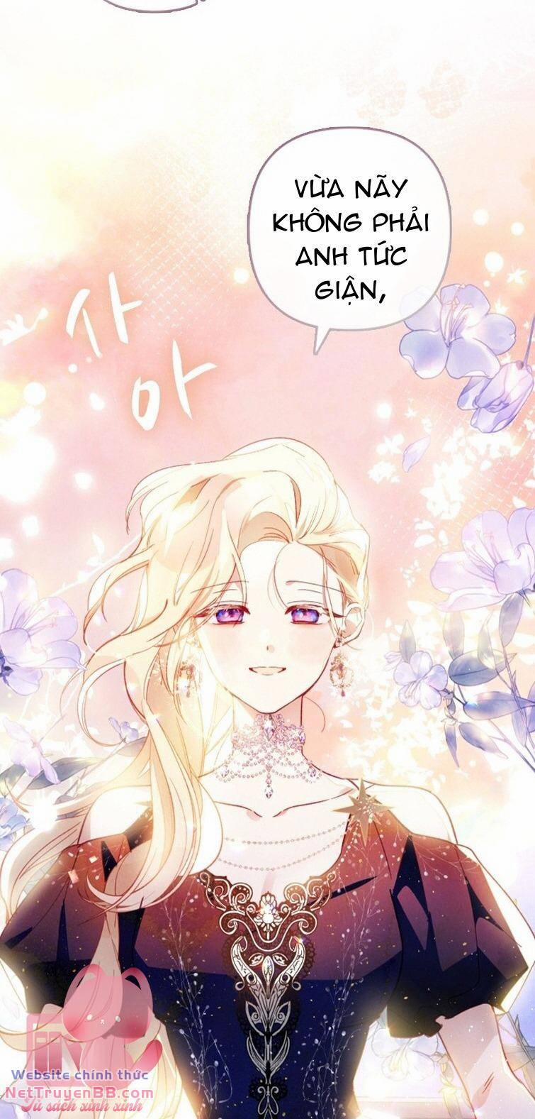 Nuôi Vị Hôn Phu Bằng Tiền Bạc 6 trang 43