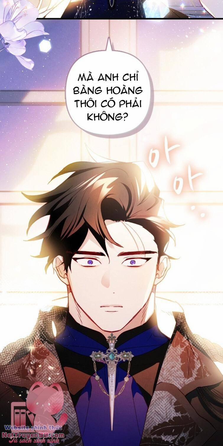 Nuôi Vị Hôn Phu Bằng Tiền Bạc 6 trang 44