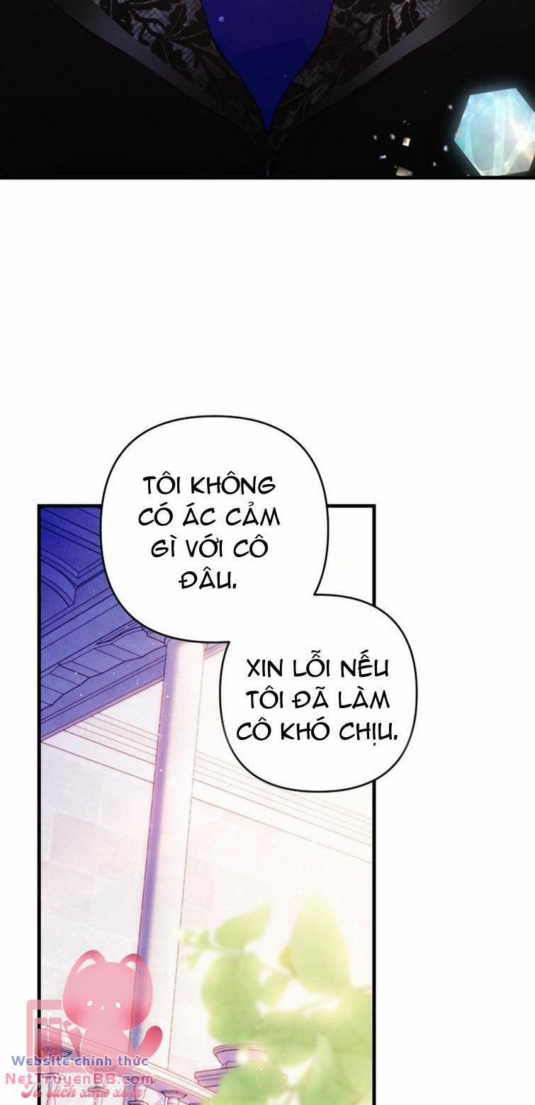 Nuôi Vị Hôn Phu Bằng Tiền Bạc 6 trang 45