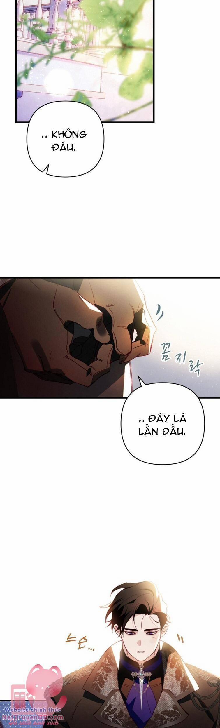 Nuôi Vị Hôn Phu Bằng Tiền Bạc 6 trang 46