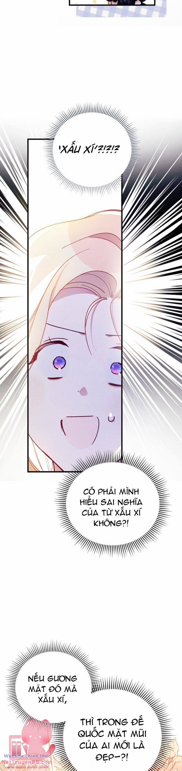 Nuôi Vị Hôn Phu Bằng Tiền Bạc 6 trang 51