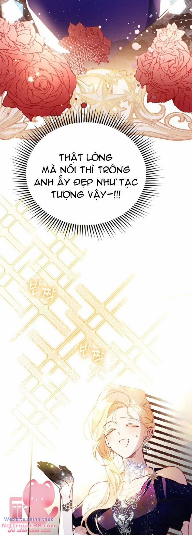 Nuôi Vị Hôn Phu Bằng Tiền Bạc 6 trang 53