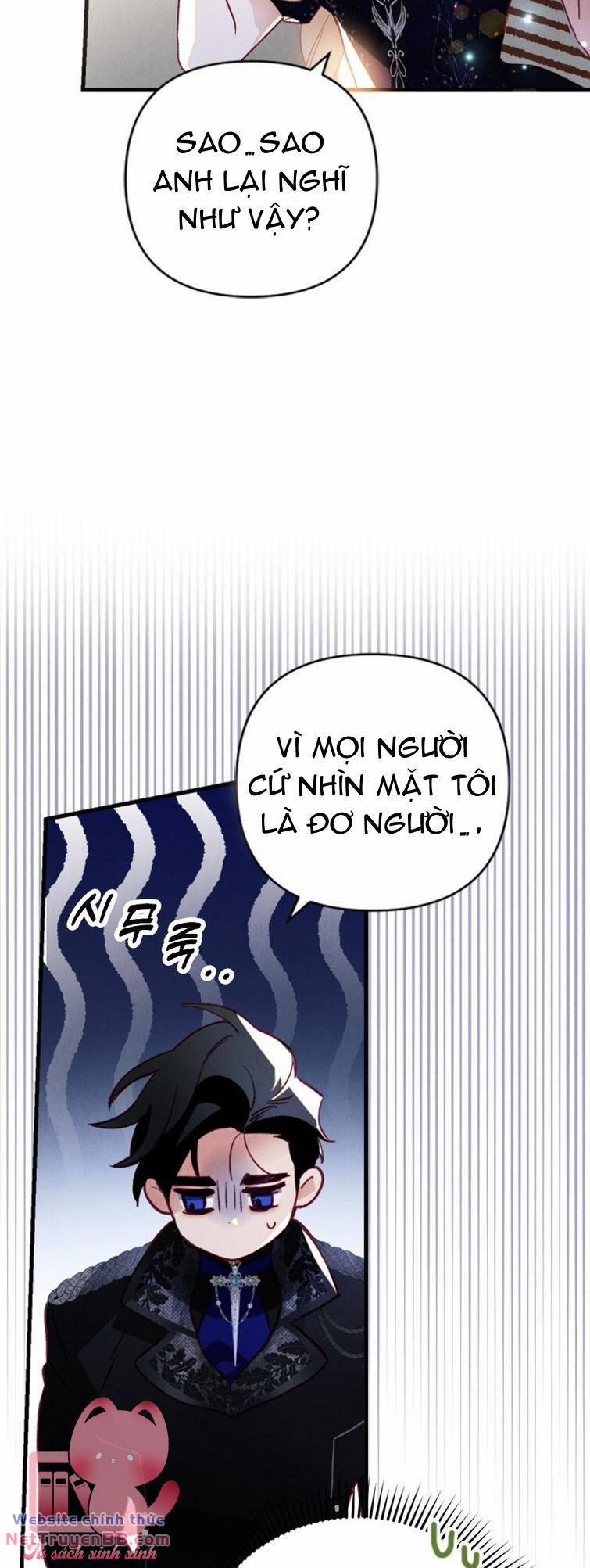 Nuôi Vị Hôn Phu Bằng Tiền Bạc 6 trang 54