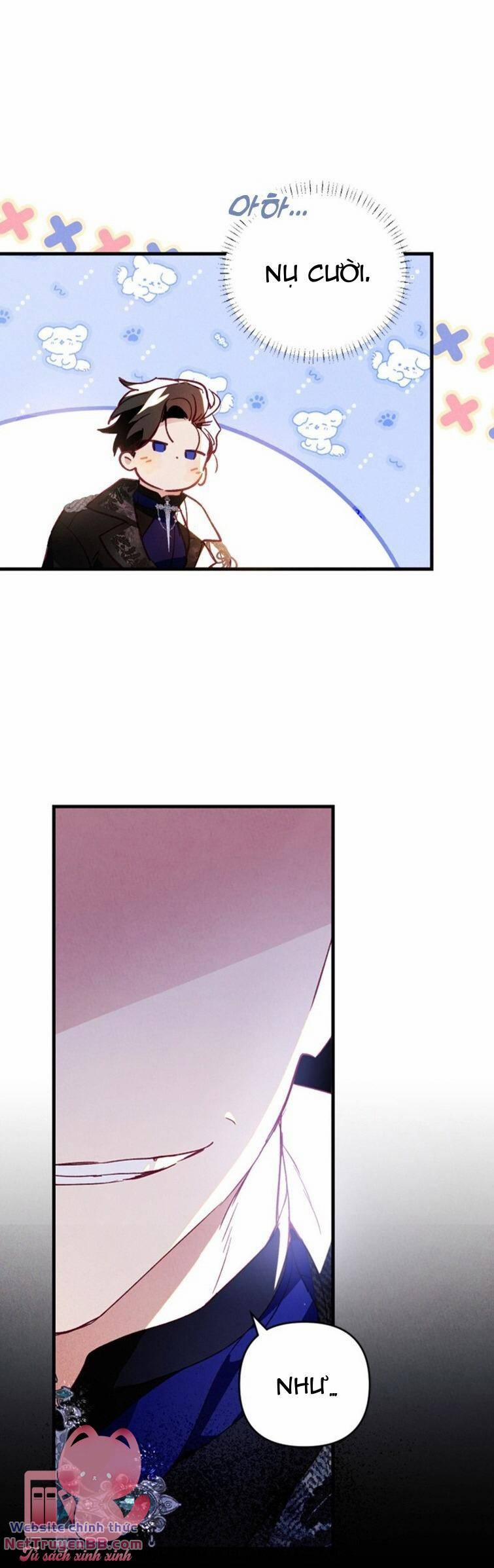 Nuôi Vị Hôn Phu Bằng Tiền Bạc 6 trang 56