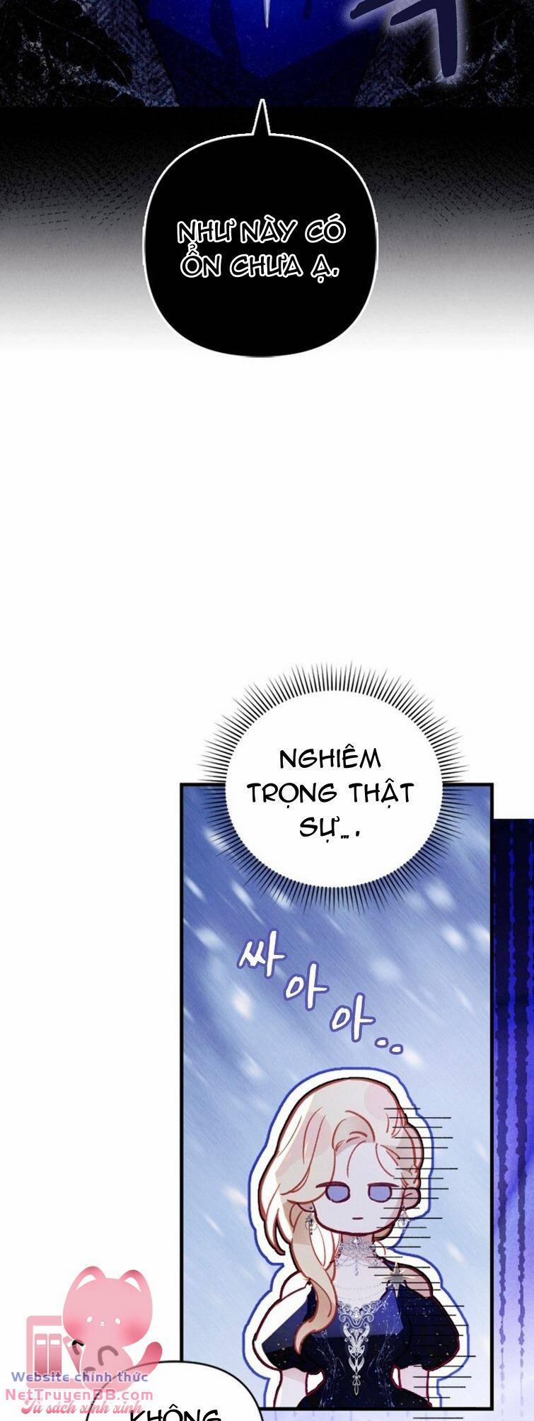 Nuôi Vị Hôn Phu Bằng Tiền Bạc 6 trang 58