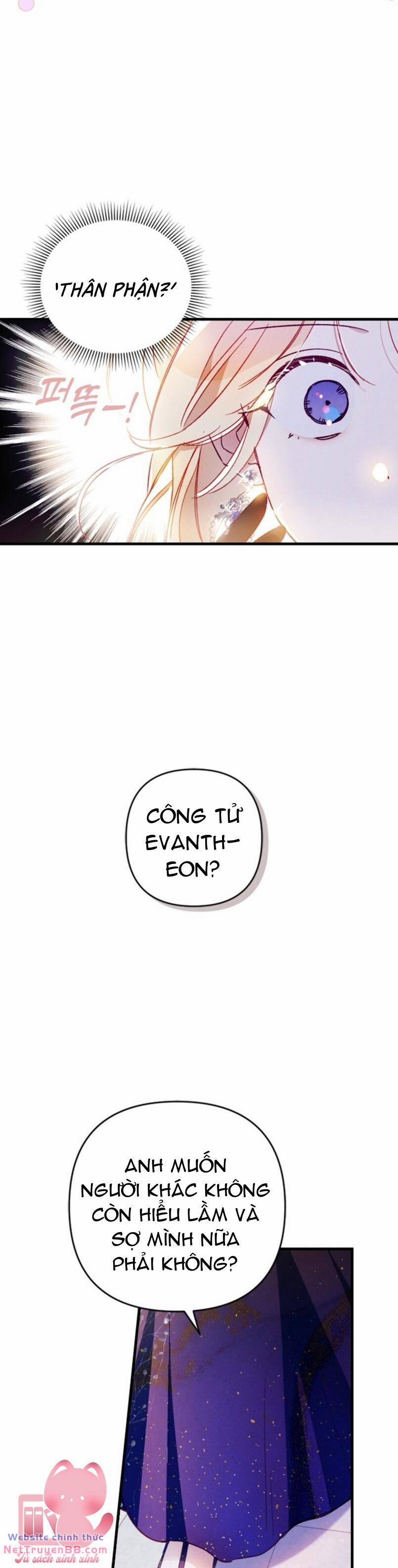 Nuôi Vị Hôn Phu Bằng Tiền Bạc 6 trang 61