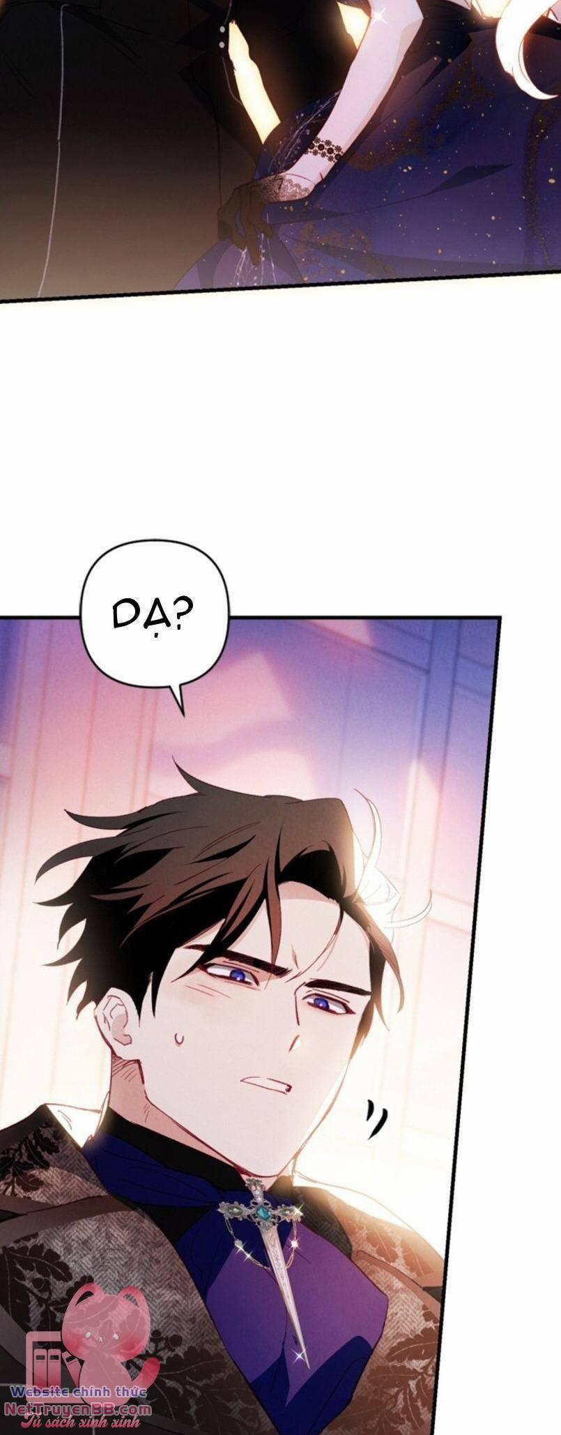 Nuôi Vị Hôn Phu Bằng Tiền Bạc 6 trang 63