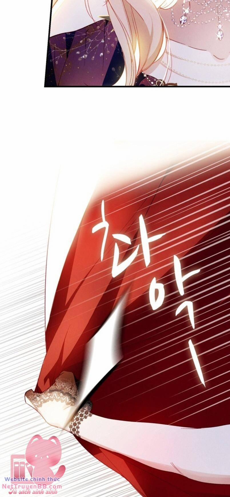 Nuôi Vị Hôn Phu Bằng Tiền Bạc 6 trang 65