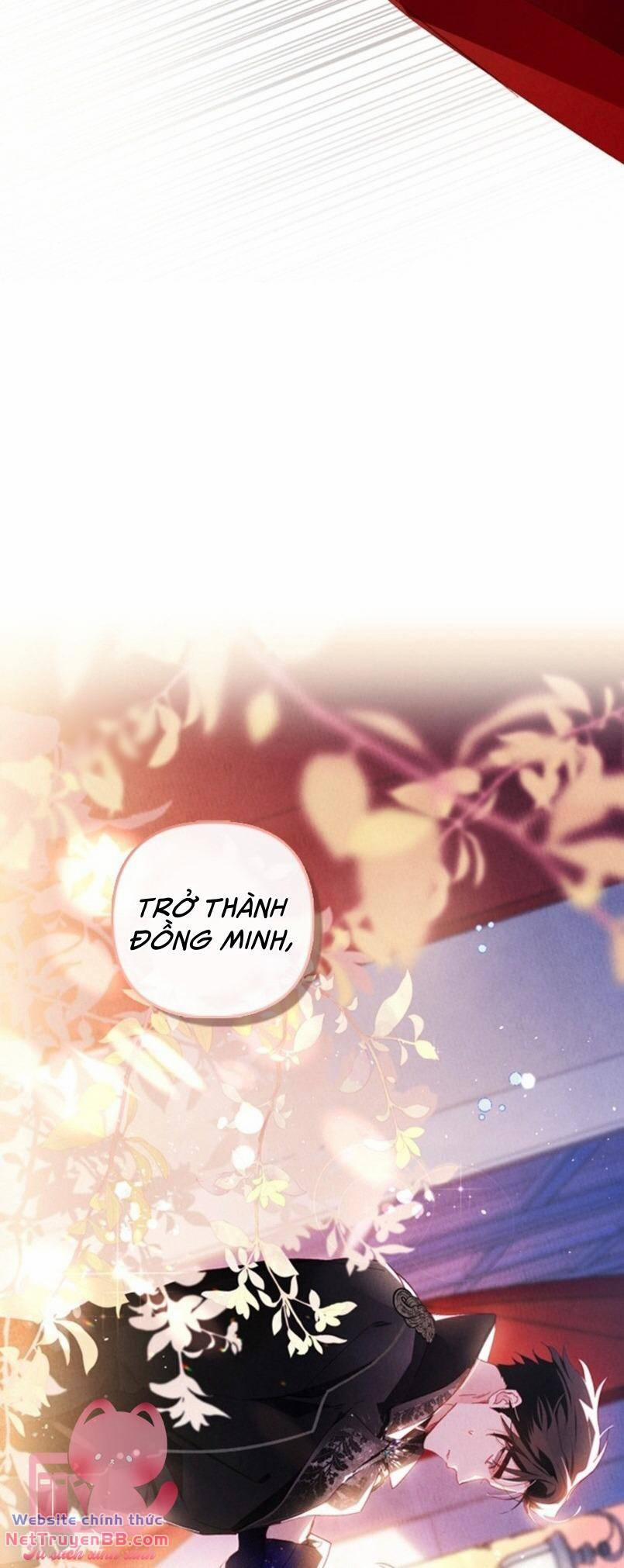 Nuôi Vị Hôn Phu Bằng Tiền Bạc 6 trang 66