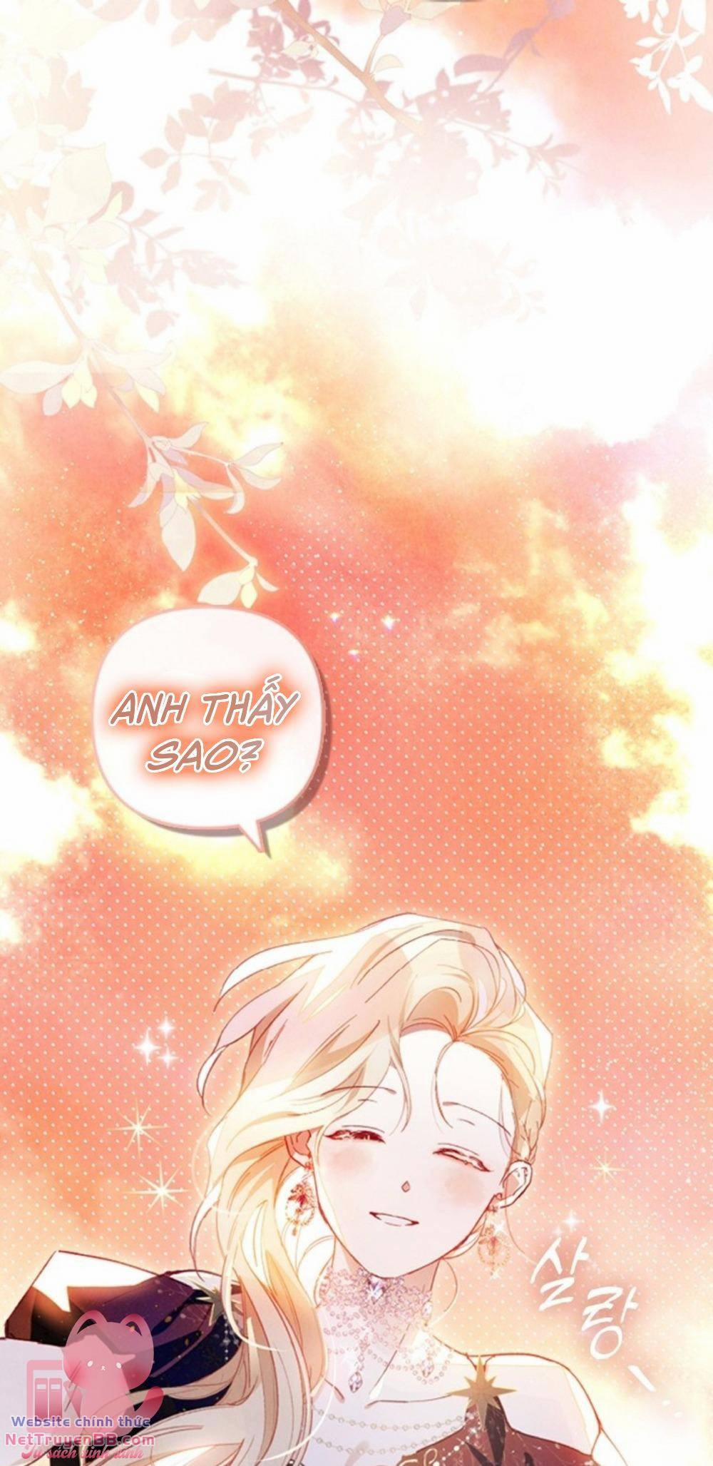 Nuôi Vị Hôn Phu Bằng Tiền Bạc 6 trang 68