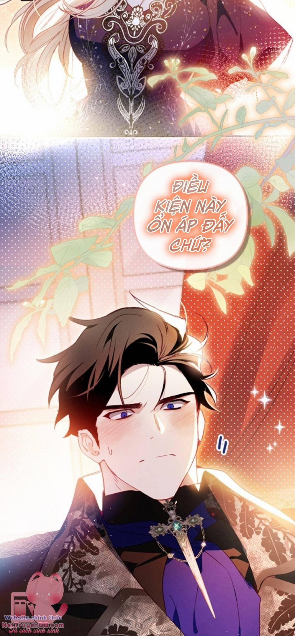 Nuôi Vị Hôn Phu Bằng Tiền Bạc 6 trang 69