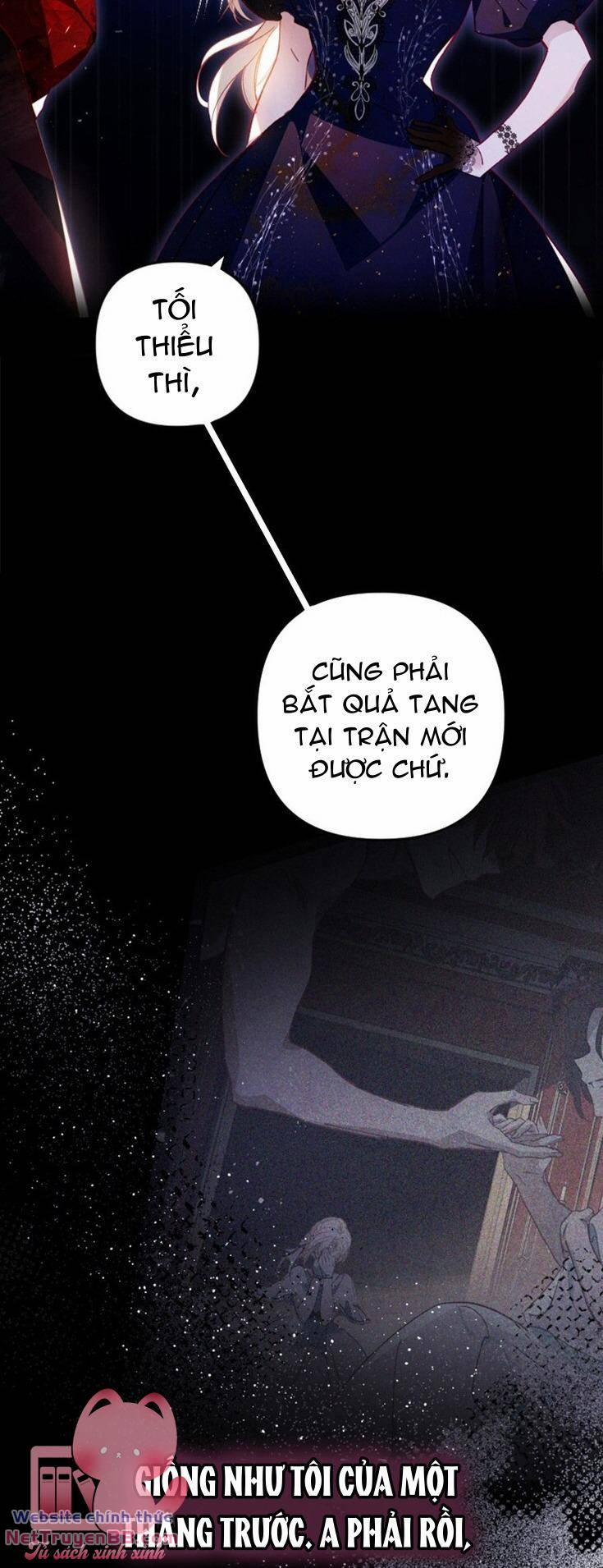 Nuôi Vị Hôn Phu Bằng Tiền Bạc 6 trang 7