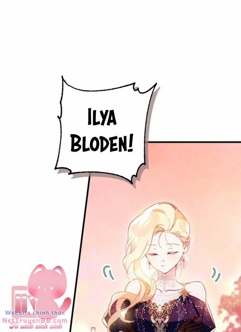 Nuôi Vị Hôn Phu Bằng Tiền Bạc 6 trang 9