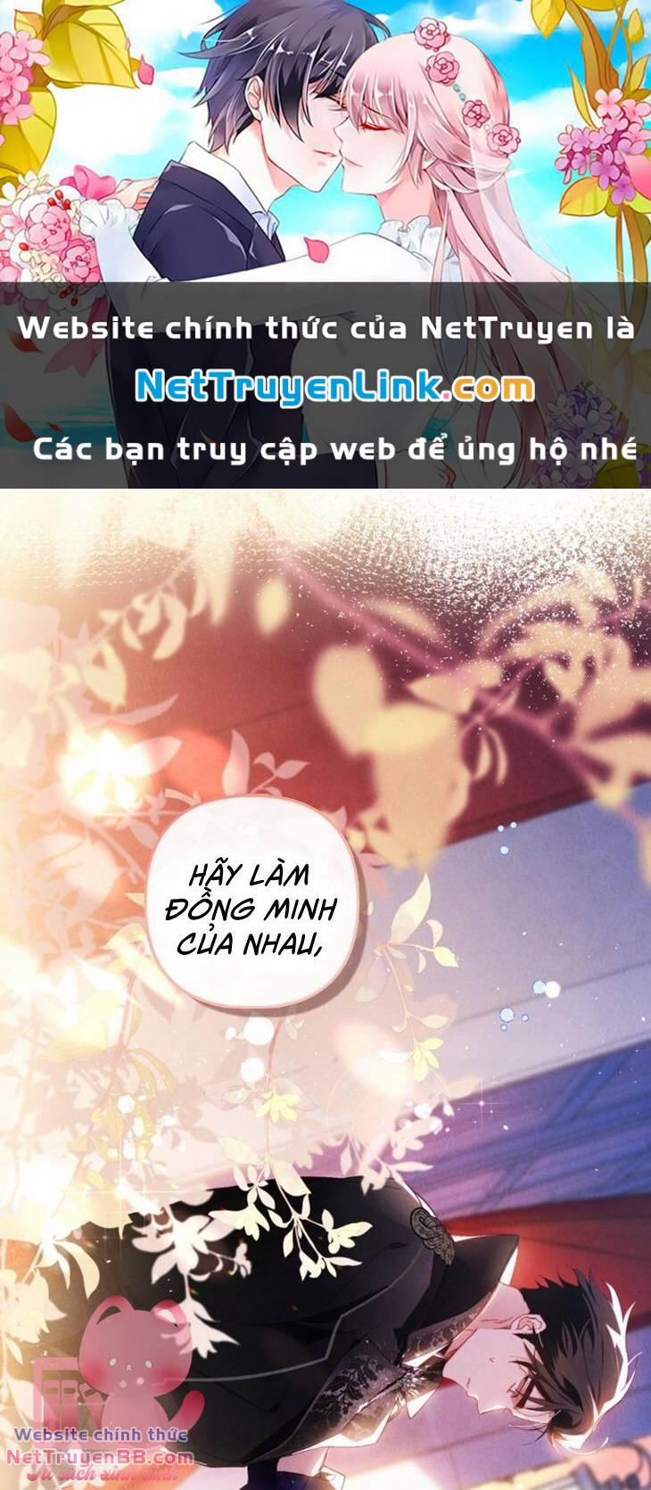 Nuôi Vị Hôn Phu Bằng Tiền Bạc 7 trang 0