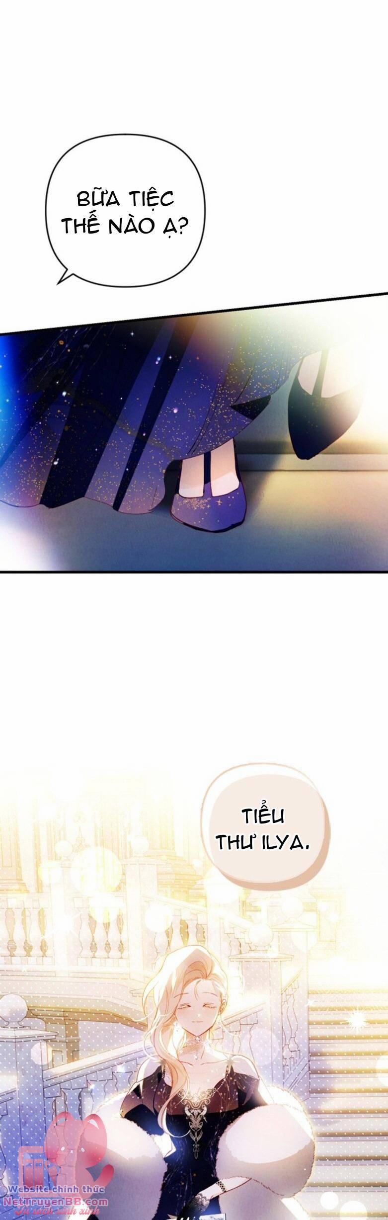 Nuôi Vị Hôn Phu Bằng Tiền Bạc 7 trang 11