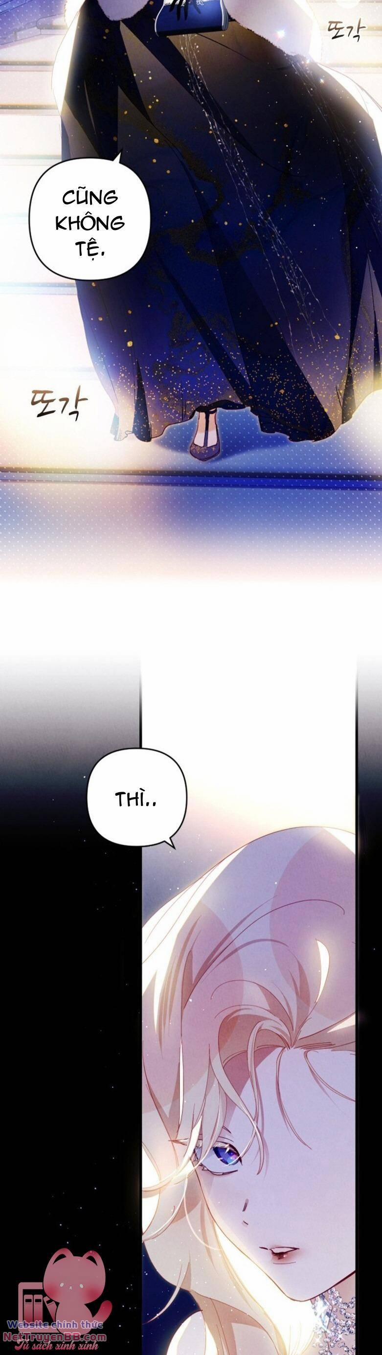 Nuôi Vị Hôn Phu Bằng Tiền Bạc 7 trang 12