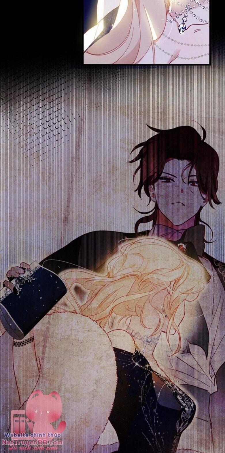 Nuôi Vị Hôn Phu Bằng Tiền Bạc 7 trang 13