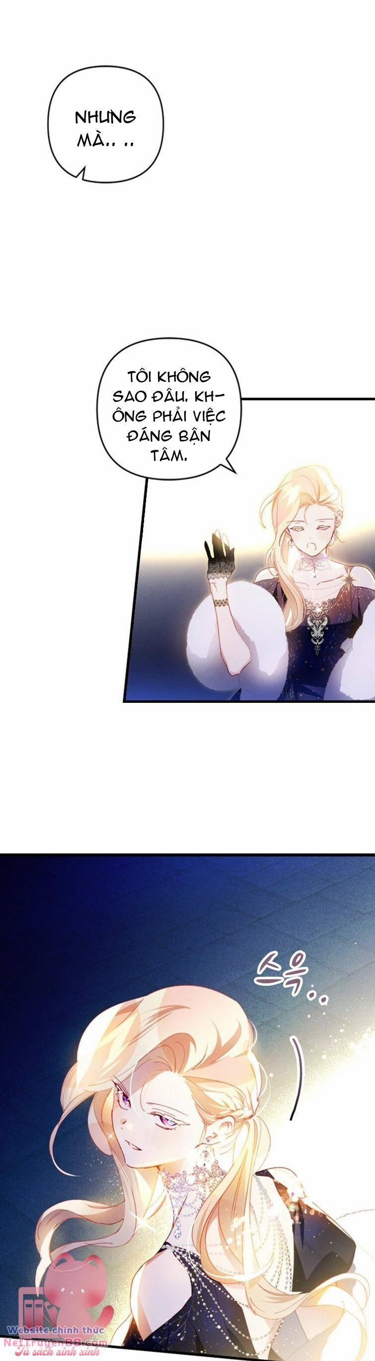 Nuôi Vị Hôn Phu Bằng Tiền Bạc 7 trang 15