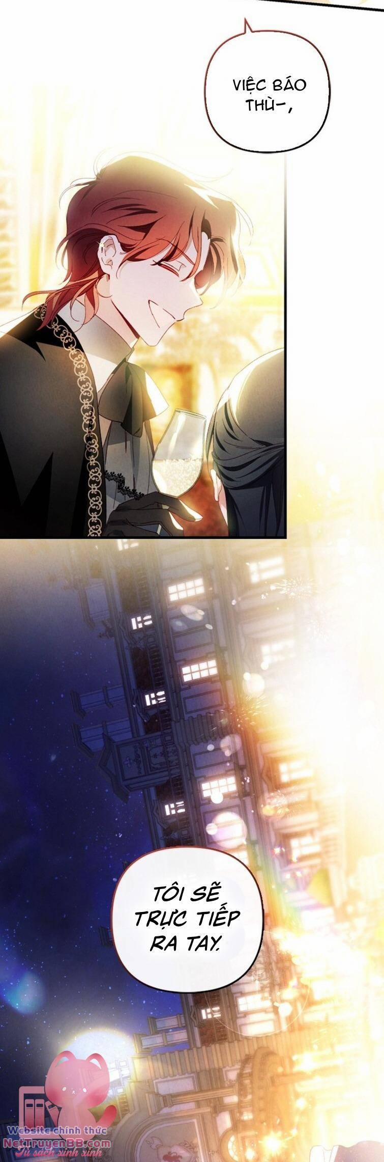 Nuôi Vị Hôn Phu Bằng Tiền Bạc 7 trang 16