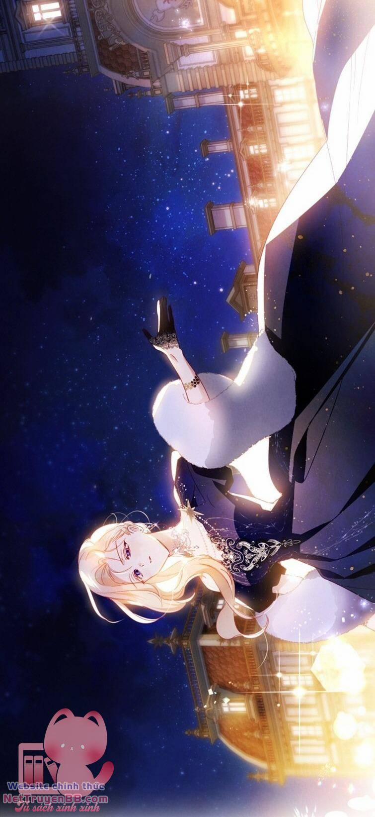 Nuôi Vị Hôn Phu Bằng Tiền Bạc 7 trang 17