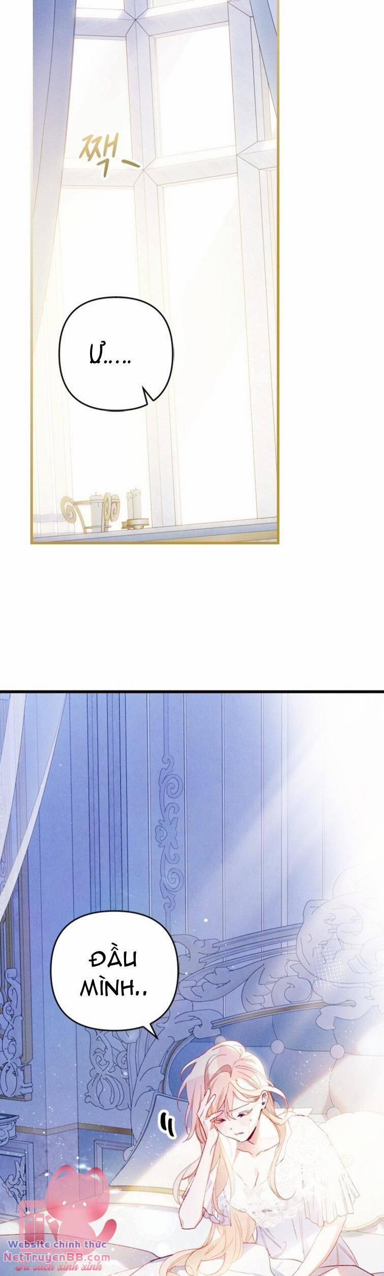 Nuôi Vị Hôn Phu Bằng Tiền Bạc 7 trang 19